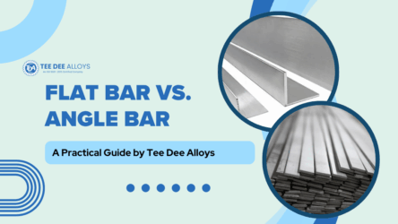 Flat Bar Supplier in Punjab